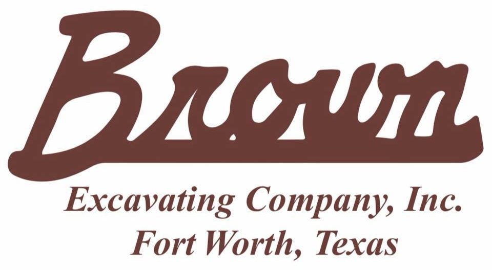 Brown Excavating Company, Inc.